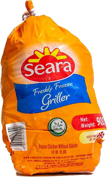 Seara Frozen Chicken