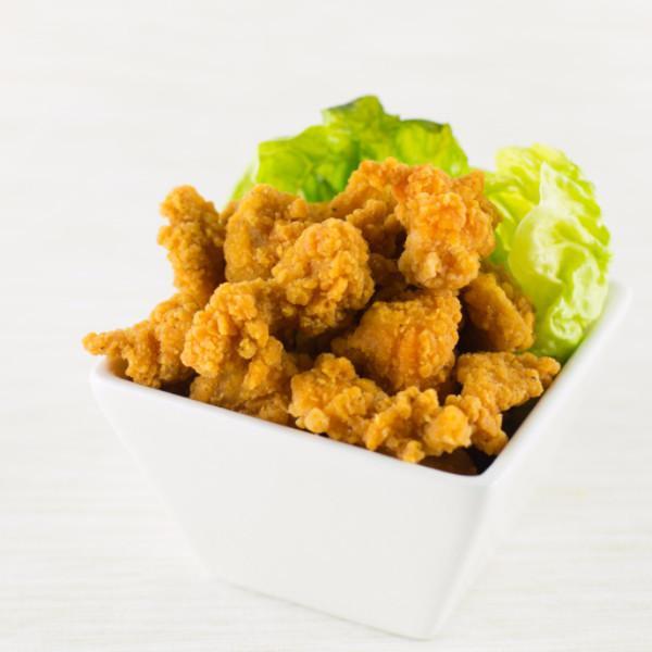 Freezpak Pop corn Chicken (1kg)-Frozen Food-Freezpak-Sedap.sg