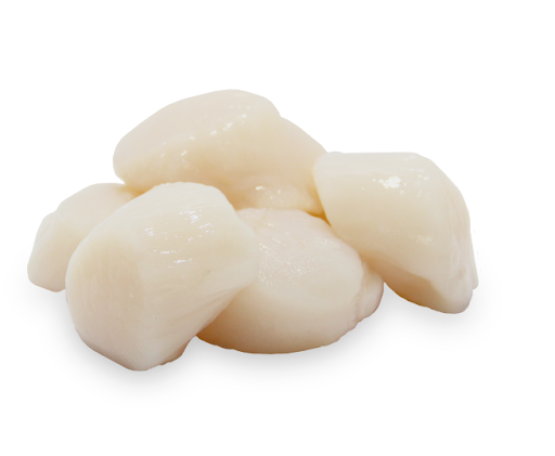 JK Sea Scallops (500g)