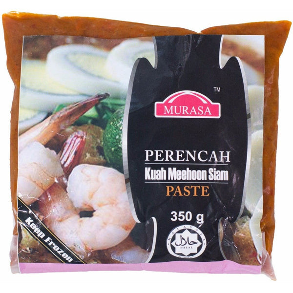 Murasa Kuah Meehoon Siam Paste-Food Pastes-Murasa-Sedap.sg