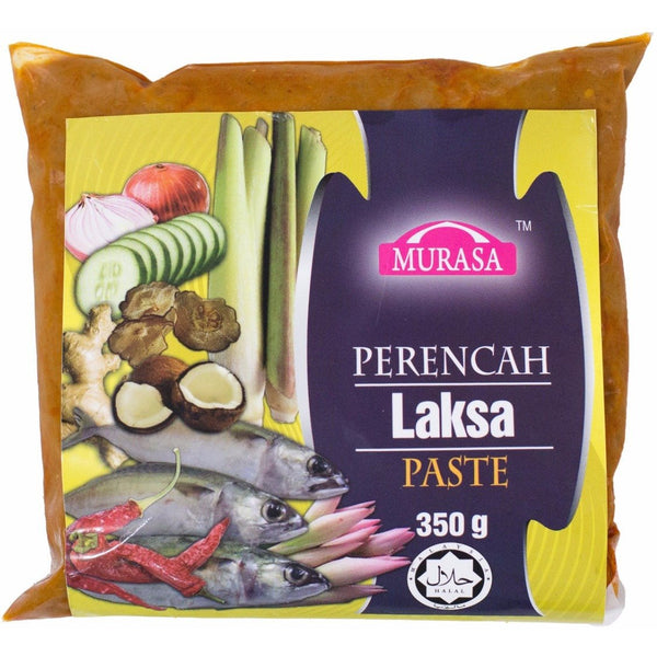 Murasa Laksa Paste-Food Pastes-Murasa-Sedap.sg