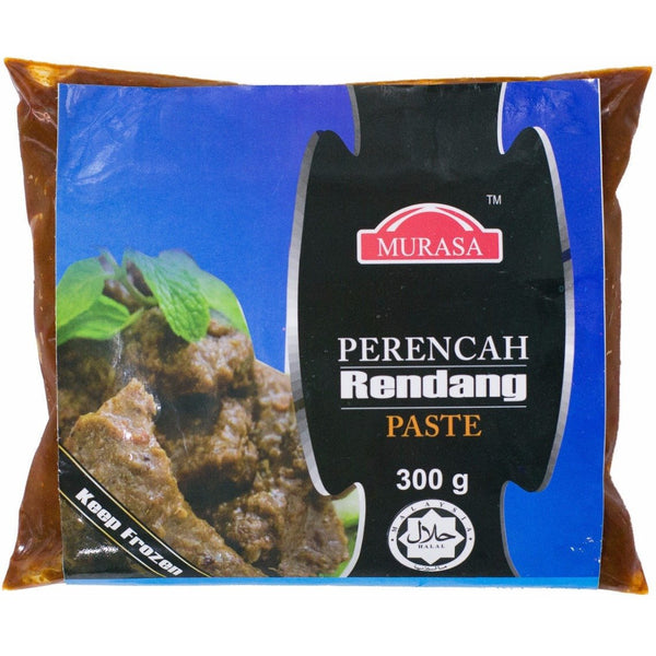 Murasa Perencah Rendang Paste-Food Pastes-Murasa-Sedap.sg