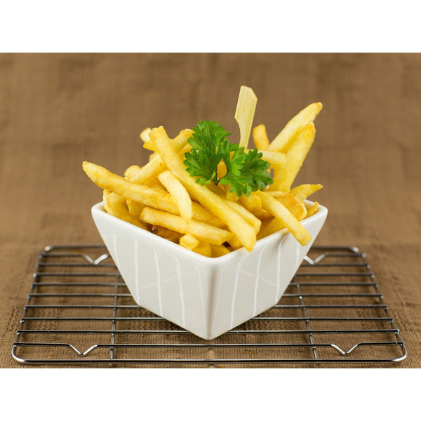 Shoe-String Fries (1Kg)-Frozen Food-marketohome-Sedap.sg